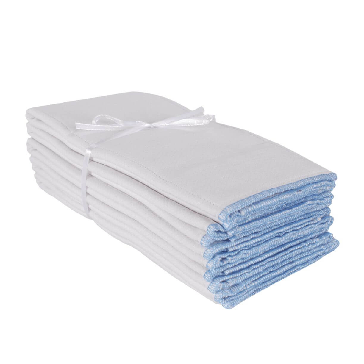 Junior Joy Ultra Supreme Prefold Nappies 